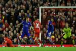 Video clip bàn thắng: Liverpool 1-0 Leicester (Vòng 18 Premier League 2015/16)