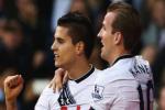 Video clip bàn thắng: Tottenham 3-0 Norwich (Vòng 18 Premier League 2015/16)