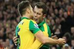 Video clip bàn thắng: Norwich City 2-0 Aston Villa (Vòng 19 Premier League 2015/16)