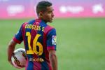 Barca tính thanh lý “Người tàng hình” Douglas