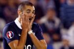Benzema: “Tôi bị đối xử như một tên tội phạm”