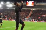Video clip bàn thắng: Southampton 1-6 Liverpool (Tứ kết Cúp Liên đoàn Anh 2015/2016)