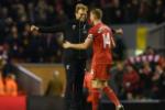 Klopp khẳng định Henderson sẽ ra sân bất chấp chấn thương