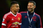 “Sao đen” của M.U ước mơ trở thành Giggs mới