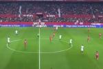 Video clip bàn thắng: Sevilla 2-0 Espanyol (Vòng 17 La Liga 2015/16)