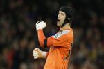 Wenger: “Cech đến với Arsenal chẳng dễ dàng gì”