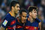 Barca công bố danh sách dự FIFA Club World Cup 2015