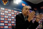 Chủ tịch Villarreal: “Real vô trách nhiệm trong vụ Cheryshev”