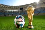 World Cup cải tổ, sẽ có 40 đội tham dự