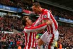 Video clip bàn thắng: Stoke 1-2 Southampton (Vòng 30 Premier League 2015/16)