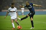 Video clip bàn thắng: Inter Milan 1-0 Genoa (Vòng 15 Serie A 2015/2016)