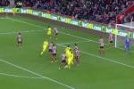 Video clip bàn thắng: Southampton 1-1 Aston Villa (Vòng 15 Premier League 2015/16)