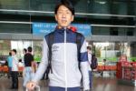 HAGL chiêu mộ cầu thủ Nhật Bản thế chỗ Tuấn Anh