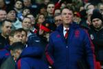 Van Gaal: "Tôi không hiểu tại sao các CĐV lại la ó đòi tấn công"