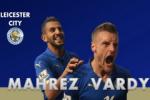 INFOGRAPHIC: Điều gì giúp Leicester City đứng đầu BXH Premier League