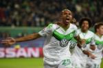 Video clip bàn thắng: Wolfsburg 3-2 MU (Bảng B Champions League 2015/16)