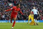 Liverpool dùng tiền “trói chân” Sterling