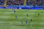 Video bàn thắng: Levante UD 0-2 Athletic Bilbao (Vòng 21 Primera Division 2015)