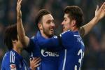 Video bàn thắng: Schalke 04 1-0 Hannover 96 (Vòng 18 Bundesliga 2014/2015)