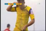 Video bàn thắng: SLNA 4-0 Thanh Hoá (Vòng 6 V-League 2015)