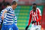 Video bàn thắng: Stoke City 3-1 QPR (Vòng 23 Premier League 2014/2015)