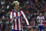 Antoine Griezmann: "Diego Costa mới" của Atletico Madrid