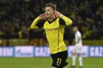 Dortmund chơi đòn "tất tay" hòng giữ chân Marco Reus