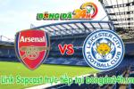 Link sopcast Arsenal vs Leicester (02h45-11/02)