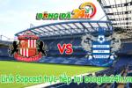 Link sopcast Sunderland vs QPR (02h45-11/02)