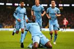 Man City sa sút: Không thể sống thiếu Toure