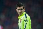 Những pha bóng "khó tin" của Lionel Messi