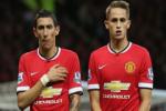 Van Gaal tính “trảm” cả Di Maria lẫn Januzaj