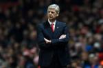 Arsenal: Ngẩng cao đầu rời giải mãi có chán không?