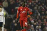 Clip vui nhộn về "Super Mario" Balotelli của Liverpool