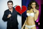 Hé mở lý do Ronaldo chia tay bạn gái Irina Shayk