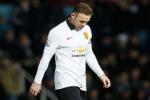 Rooney & lời “kêu cứu” ở Old Trafford