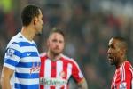 Video bàn thắng: Sunderland 0-2 QPR (Vòng 25 Premier League 2014/2015)