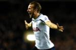 Harry Kane có cơ hội sát cánh cùng Wayne Rooney