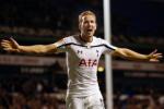 Harry Kane: Từ thủ môn bất đắc dĩ tới ngôi sao số 1 nước Anh