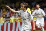 Ấn định thời gian Luka Modric trở lại đội hình Real