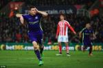 James Milner, “người không phổi” mới của Premier League