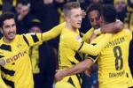 Video bàn thắng: Borussia Dortmund 4-2 Mainz (Vòng 21 Bundesliga)