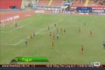 Video bàn thắng: Hải Phòng 0-0 Than Quảng Ninh (Vòng 8 V-League 2015)
