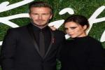 Beckham thường xuyên phàn nàn về thói luộm thuộm của vợ