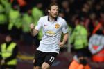 Daley Blind: Mỏ neo hay… điểm chết?