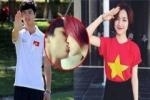 Hòa Minzy: “Nữ thần” hay điều không may cho Công Phượng và HAGL?