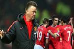 Sau 7 tháng, “M.U mạnh nhất” của Van Gaal vẫn biệt tăm!