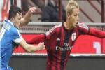 Video bàn thắng: AC Milan 1-1 Empoli (Vòng 23 Serie A 2014-2015)