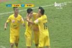 Video bàn thắng: Thanh Hóa 3-2 Đồng Nai (Vòng 8 V.League 2015)
