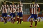 Celta Vigo 2-0 Atletico Madrid: Nhà ĐKVĐ đột tử vì ... vô duyên